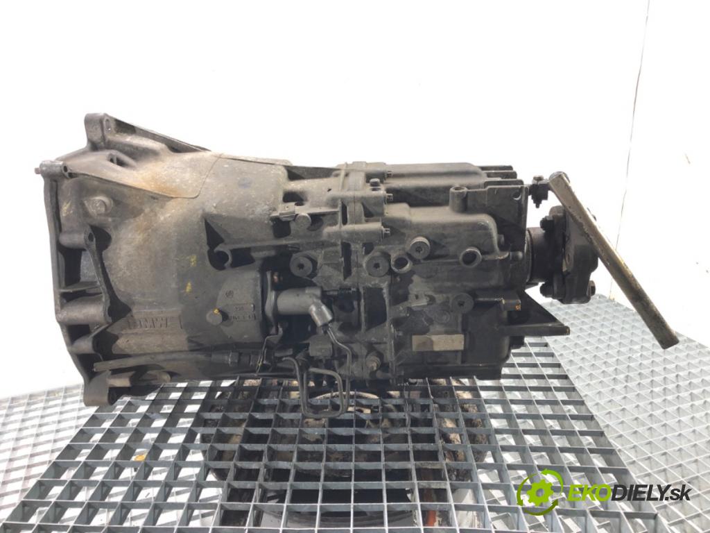 BMW 3 Touring (E46) 1999 - 2005    320 d 110 kW [150 KM] olej napędowy 2001 - 2005  Prevodovka 1065401045 (Prevodovky)