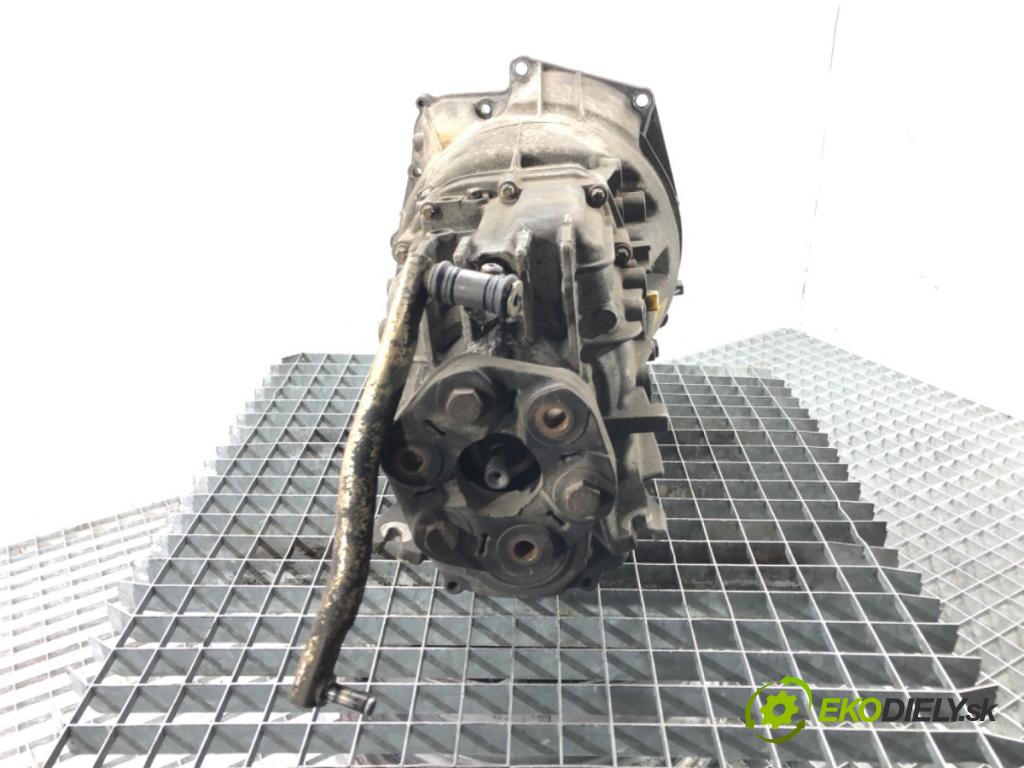 BMW 3 Touring (E46) 1999 - 2005    320 d 110 kW [150 KM] olej napędowy 2001 - 2005  Prevodovka 1065401045 (Prevodovky)