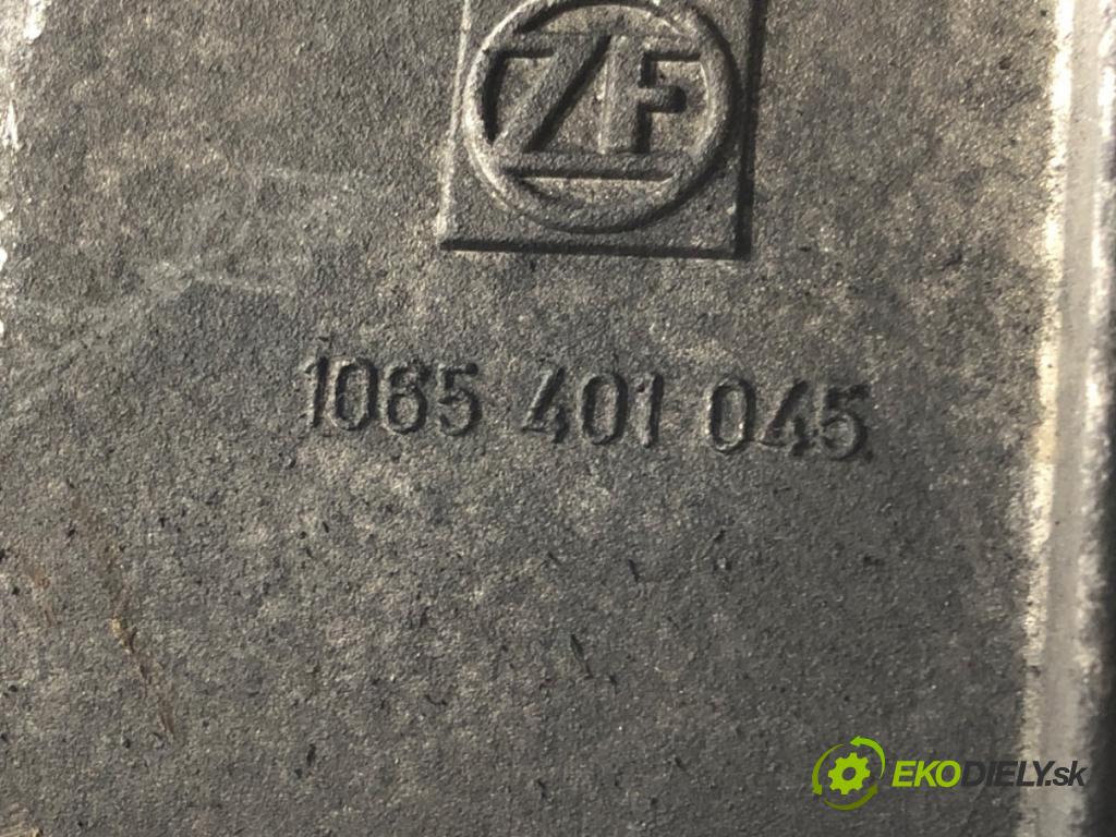 BMW 3 Touring (E46) 1999 - 2005    320 d 110 kW [150 KM] olej napędowy 2001 - 2005  Prevodovka 1065401045 (Prevodovky)