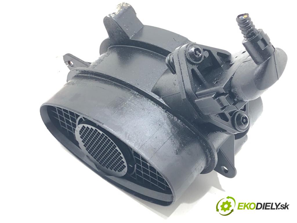 BMW 3 Touring (E46) 1999 - 2005    320 d 110 kW [150 KM] olej napędowy 2001 - 2005  Váha vzduchu 0928400527 (Váhy vzduchu)