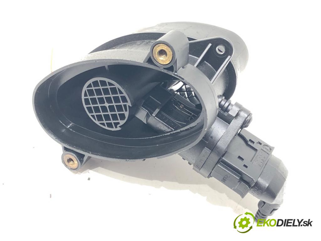 BMW 3 Touring (E46) 1999 - 2005    320 d 110 kW [150 KM] olej napędowy 2001 - 2005  Váha vzduchu 0928400527 (Váhy vzduchu)