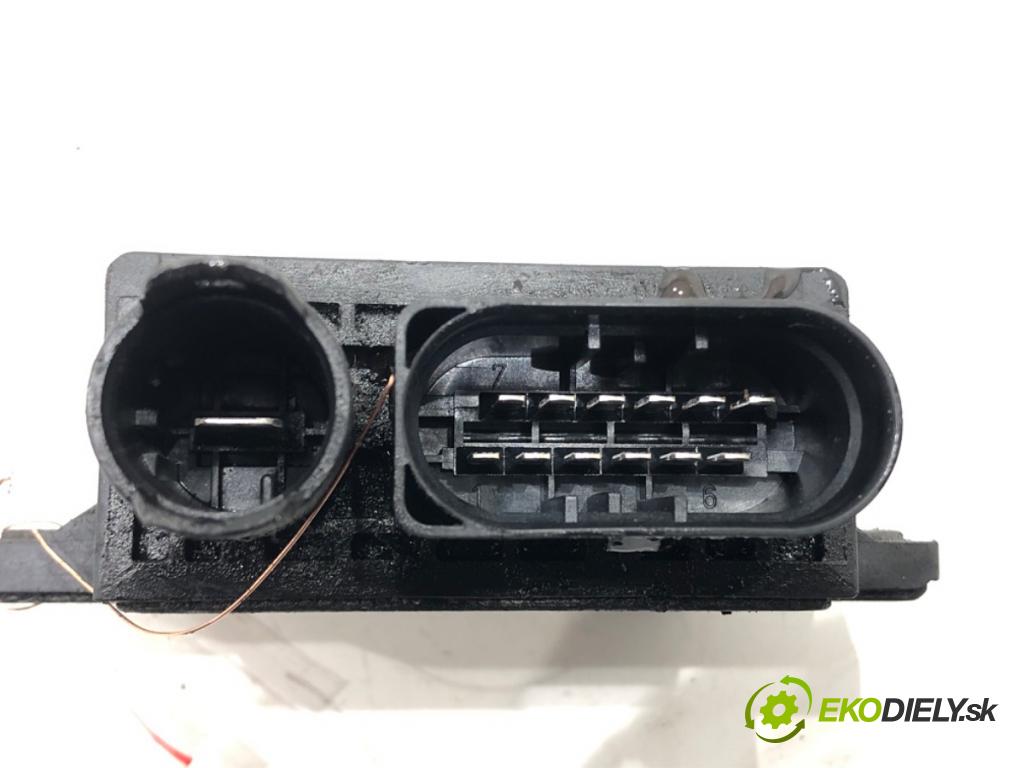 BMW 3 Touring (E46) 1999 - 2005    320 d 110 kW [150 KM] olej napędowy 2001 - 2005  relé sviečok žhavenia 7786821 (Relé)