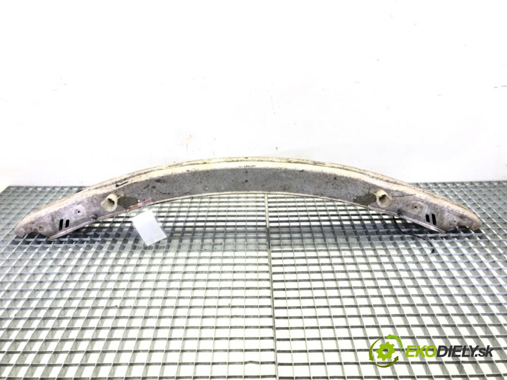 BMW 3 Touring (E46) 1999 - 2005    320 d 110 kW [150 KM] olej napędowy 2001 - 2005  výztuha nárazníka přední část  (Výztuhy přední)