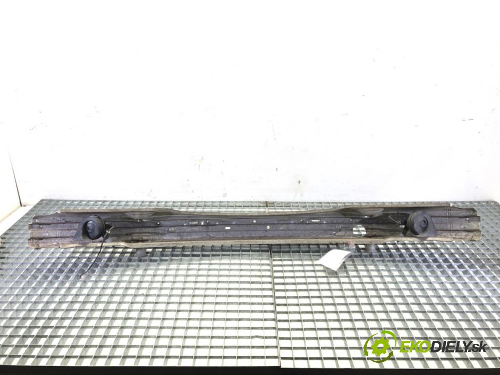 BMW 3 Touring (E46) 1999 - 2005    320 d 110 kW [150 KM] olej napędowy 2001 - 2005  výztuha nárazníka přední část  (Výztuhy přední)