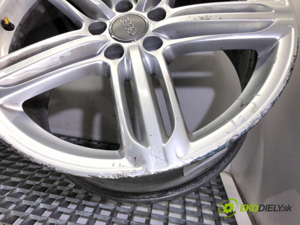 AUDI A5 (8T3) 2007 - 2017    ---  disky hliníkové 19 8,5 j 5x112 66.6 et 43
