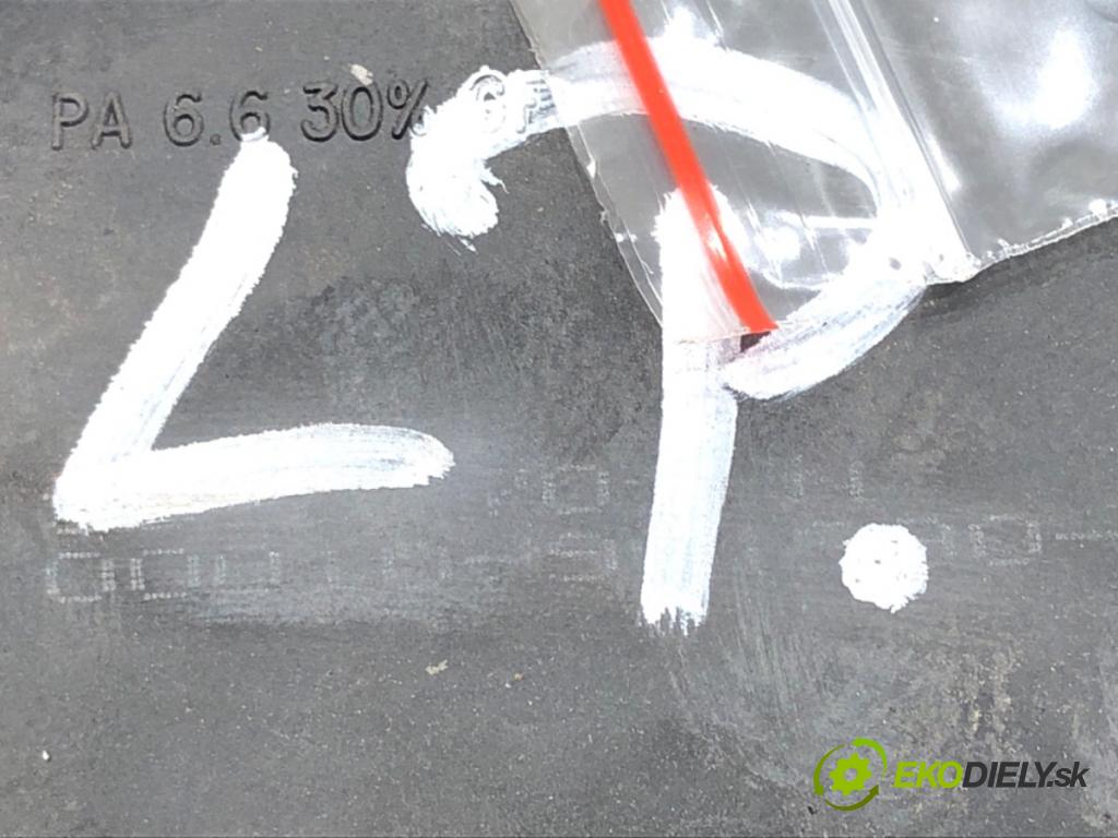 SEAT IBIZA III (6L1) 2002 - 2009    1.2 47 kW [64 KM] benzyna 2002 - 2006  zámok dveře levý přední část