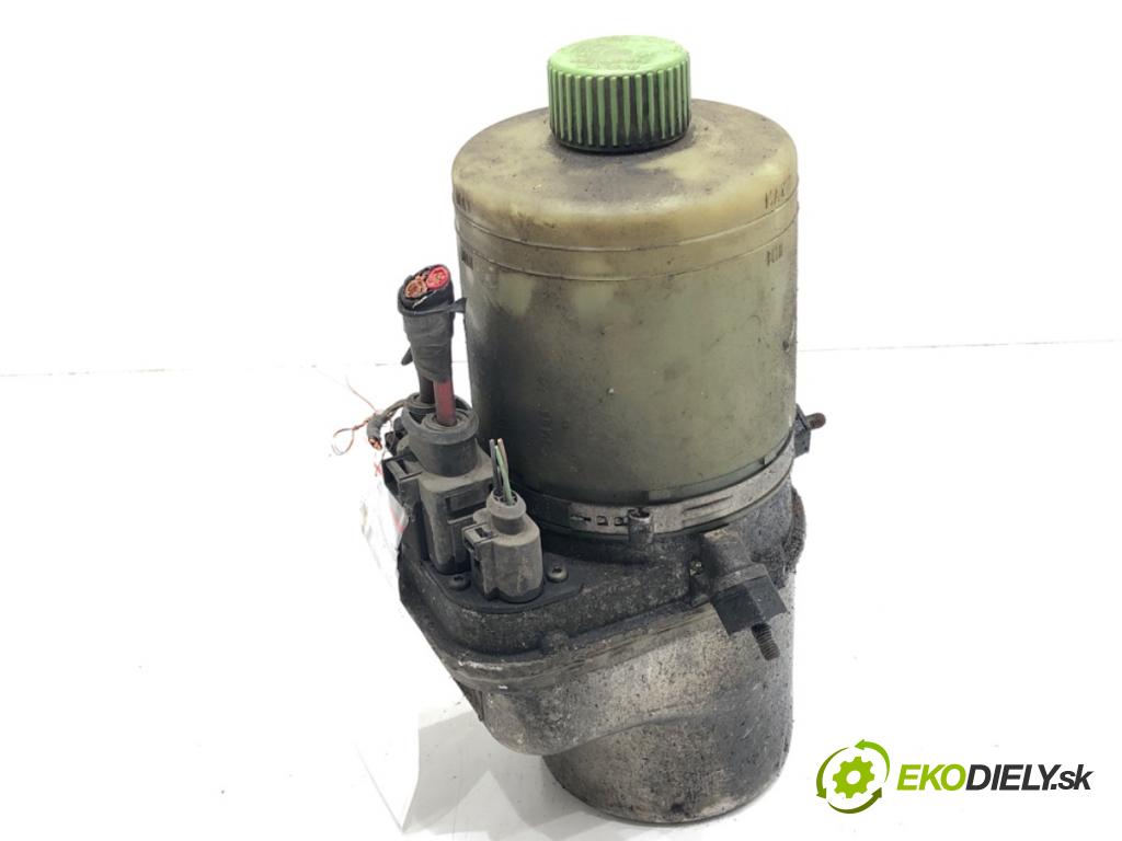 SEAT IBIZA III (6L1) 2002 - 2009    1.2 47 kW [64 KM] benzyna 2002 - 2006  Pumpa servočerpadlo 6Q0423371 (Servočerpadlá, pumpy riadenia)