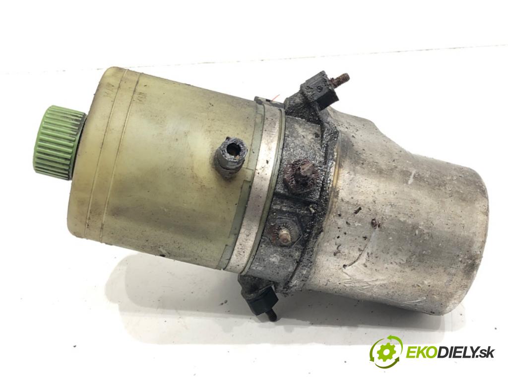 SEAT IBIZA III (6L1) 2002 - 2009    1.2 47 kW [64 KM] benzyna 2002 - 2006  Pumpa servočerpadlo 6Q0423371 (Servočerpadlá, pumpy riadenia)