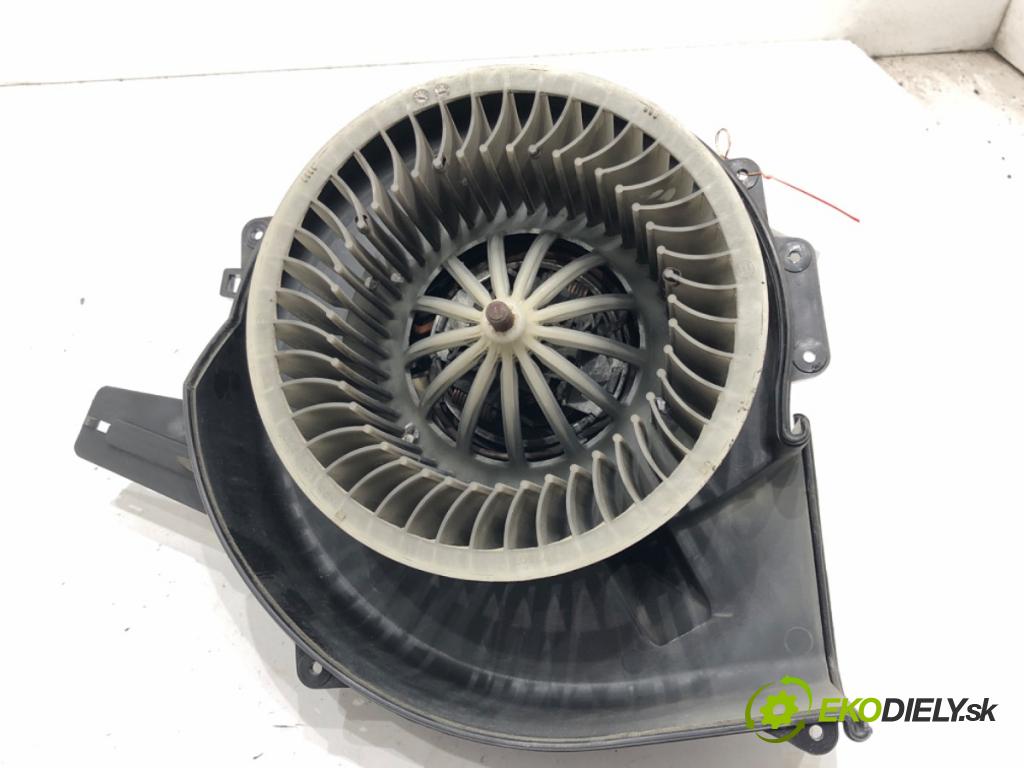 SEAT IBIZA III (6L1) 2002 - 2009    1.2 47 kW [64 KM] benzyna 2002 - 2006  topení 6Q1820015C