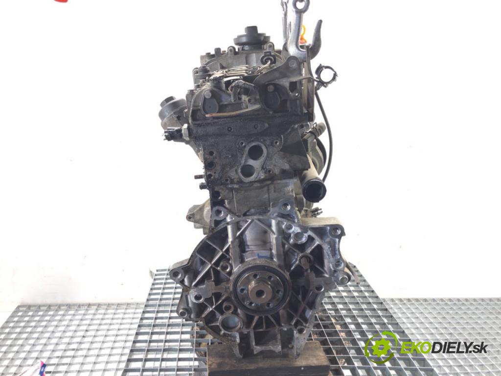 SEAT IBIZA III (6L1) 2002 - 2009    1.2 47 kW [64 KM] benzyna 2002 - 2006  motor BME (Motory (kompletní))