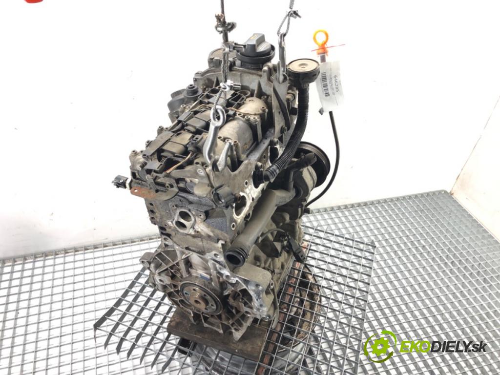 SEAT IBIZA III (6L1) 2002 - 2009    1.2 47 kW [64 KM] benzyna 2002 - 2006  motor BME (Motory (kompletní))