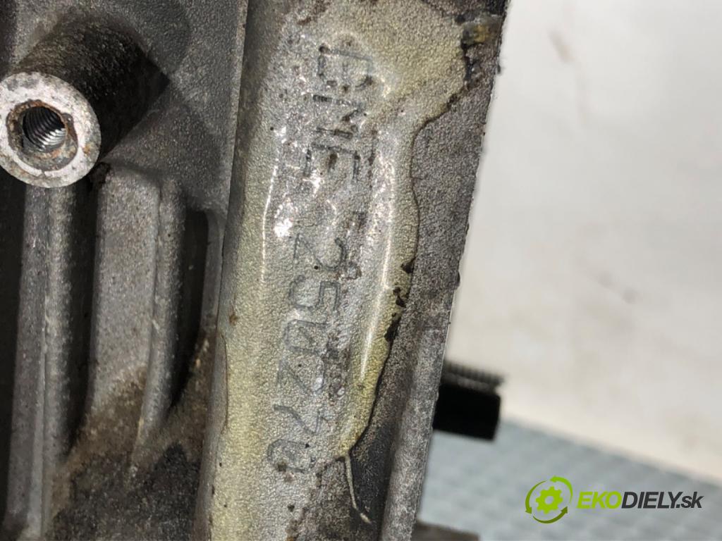 SEAT IBIZA III (6L1) 2002 - 2009    1.2 47 kW [64 KM] benzyna 2002 - 2006  motor BME (Motory (kompletní))