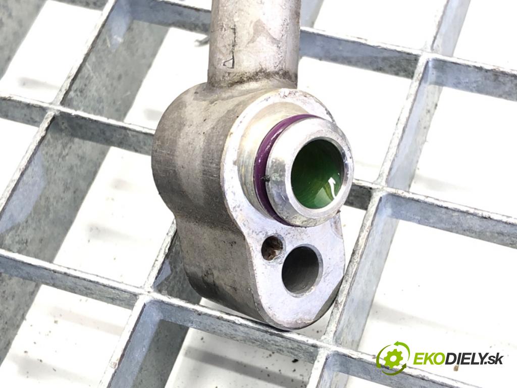 SEAT IBIZA III (6L1) 2002 - 2009    1.2 47 kW [64 KM] benzyna 2002 - 2006  rúrka klimatizácie  (Rúrky klimatizácie)