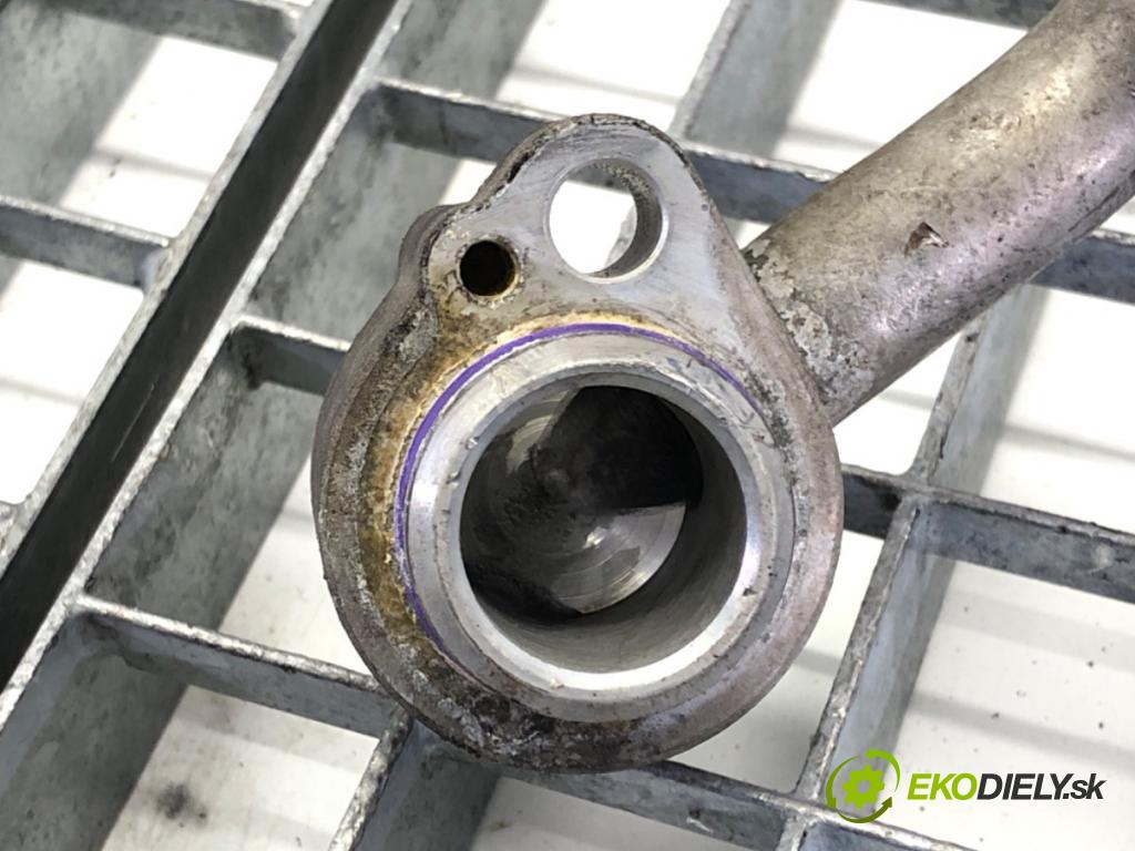 SEAT IBIZA III (6L1) 2002 - 2009    1.2 47 kW [64 KM] benzyna 2002 - 2006  rúrka klimatizácie  (Rúrky klimatizácie)