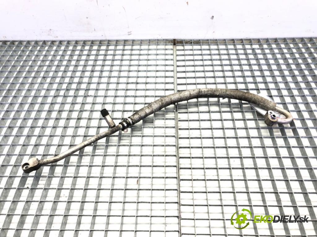 SEAT IBIZA III (6L1) 2002 - 2009    1.2 47 kW [64 KM] benzyna 2002 - 2006  rúrka klimatizácie  (Rúrky klimatizácie)