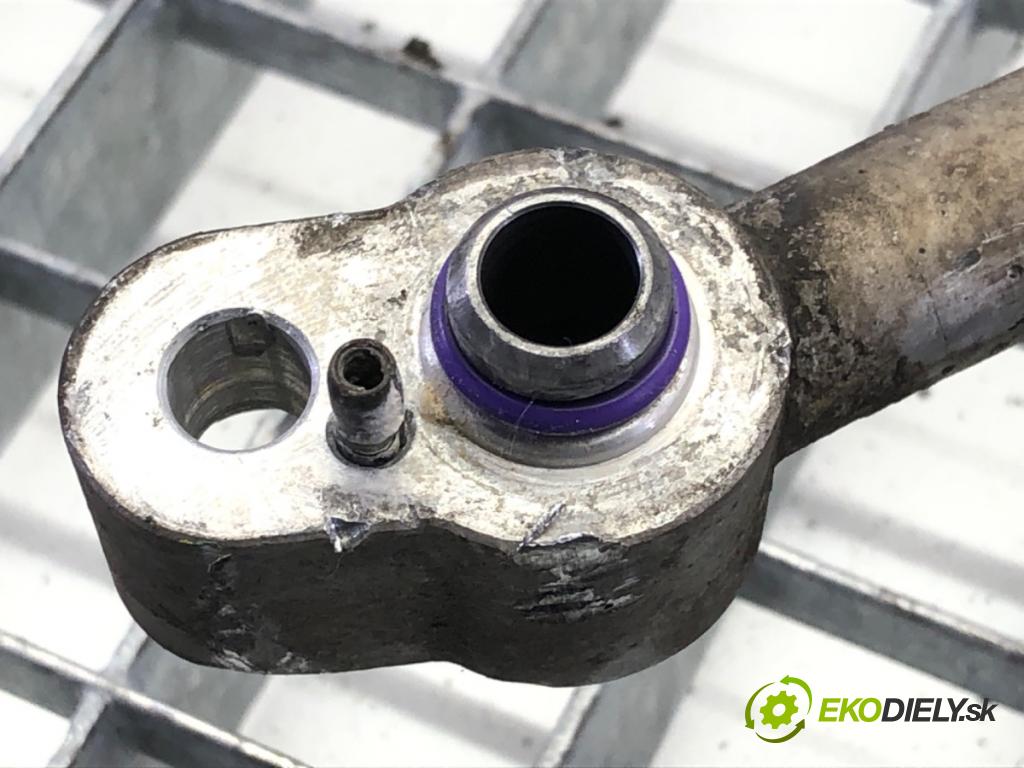 SEAT IBIZA III (6L1) 2002 - 2009    1.2 47 kW [64 KM] benzyna 2002 - 2006  rúrka klimatizácie  (Rúrky klimatizácie)