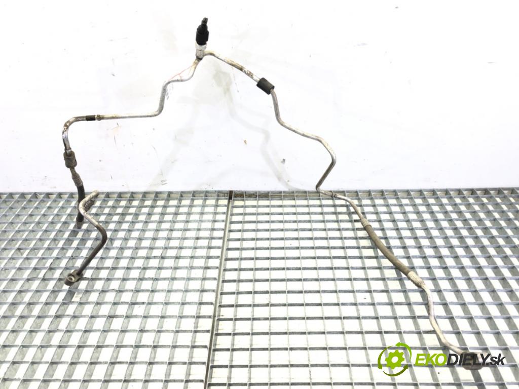 SEAT IBIZA III (6L1) 2002 - 2009    1.2 47 kW [64 KM] benzyna 2002 - 2006  rúrka klimatizácie  (Rúrky klimatizácie)