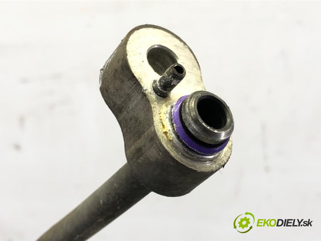 SEAT IBIZA III (6L1) 2002 - 2009    1.2 47 kW [64 KM] benzyna 2002 - 2006  rúrka klimatizácie  (Rúrky klimatizácie)