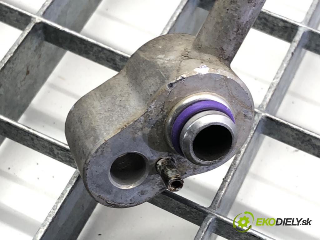 SEAT IBIZA III (6L1) 2002 - 2009    1.2 47 kW [64 KM] benzyna 2002 - 2006  rúrka klimatizácie  (Rúrky klimatizácie)