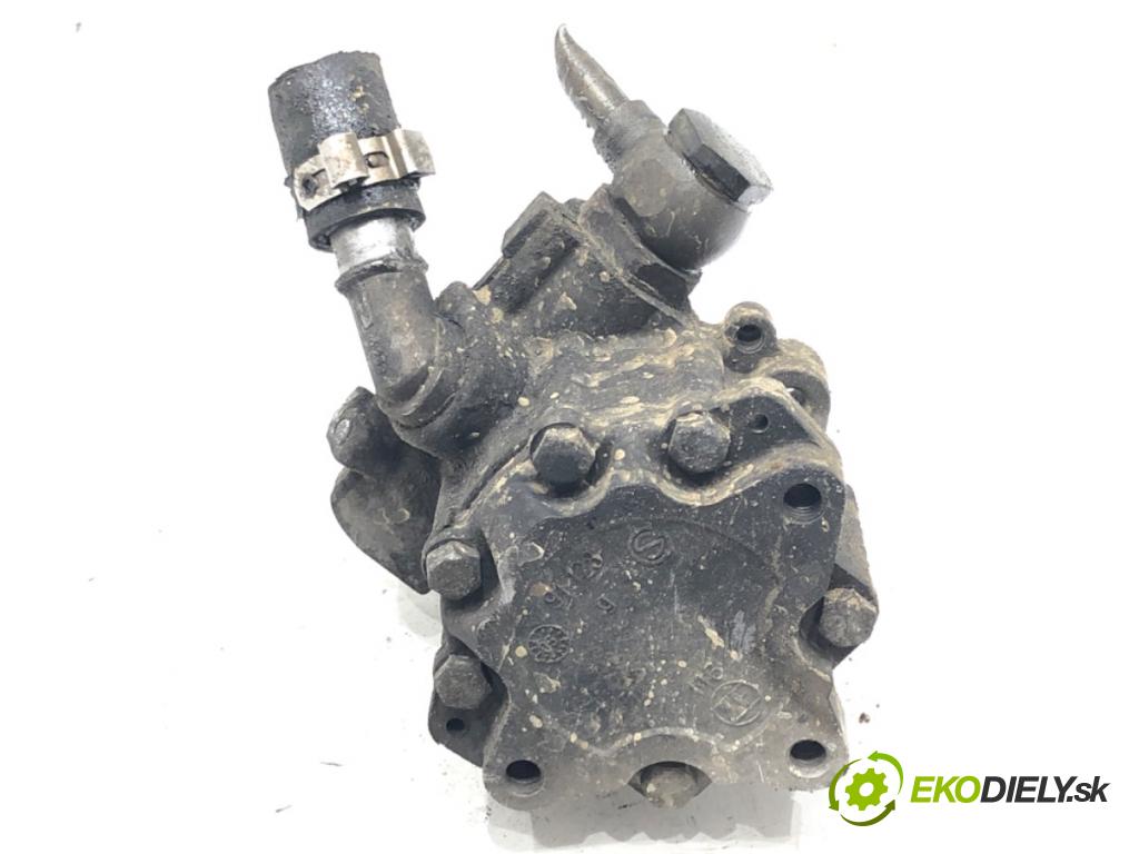 BMW 3 Touring (E91) 2004 - 2012    320 d 120 kW [163 KM] olej napędowy 2005 - 2012  Pumpa servočerpadlo 7692974 (Servočerpadlá, pumpy riadenia)