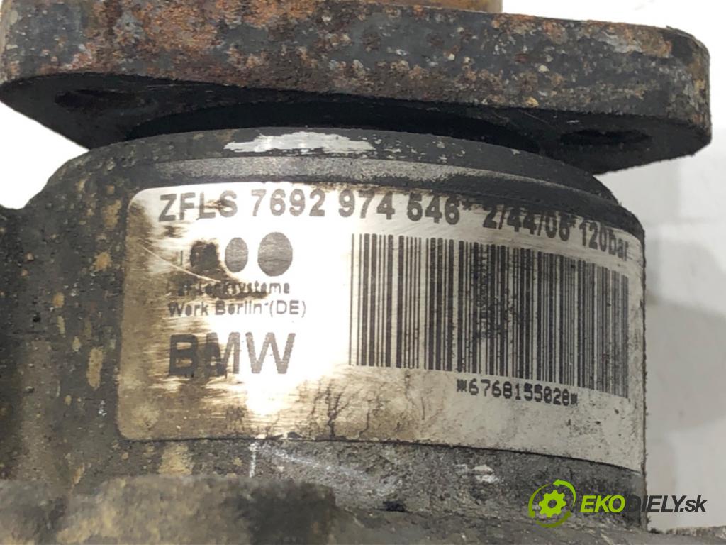 BMW 3 Touring (E91) 2004 - 2012    320 d 120 kW [163 KM] olej napędowy 2005 - 2012  Pumpa servočerpadlo 7692974 (Servočerpadlá, pumpy riadenia)