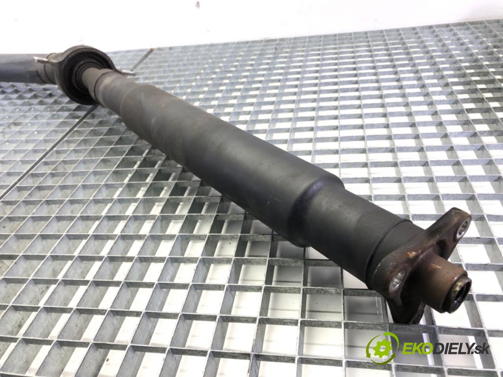 BMW 3 Touring (E91) 2004 - 2012    320 d 120 kW [163 KM] olej napędowy 2005 - 2012  Kardaň, hriadeľ hnací zad 7527342 (Kardaňové hriadele)