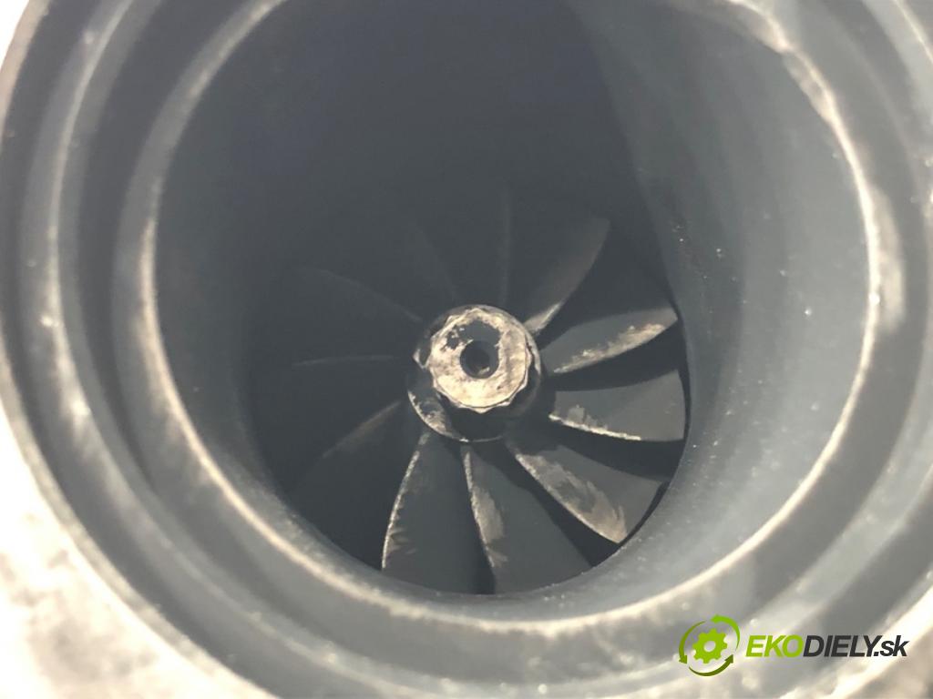 BMW 3 Touring (E91) 2004 - 2012    320 d 120 kW [163 KM] olej napędowy 2005 - 2012  turbo 7795498 (Turbodúchadla (kompletní))