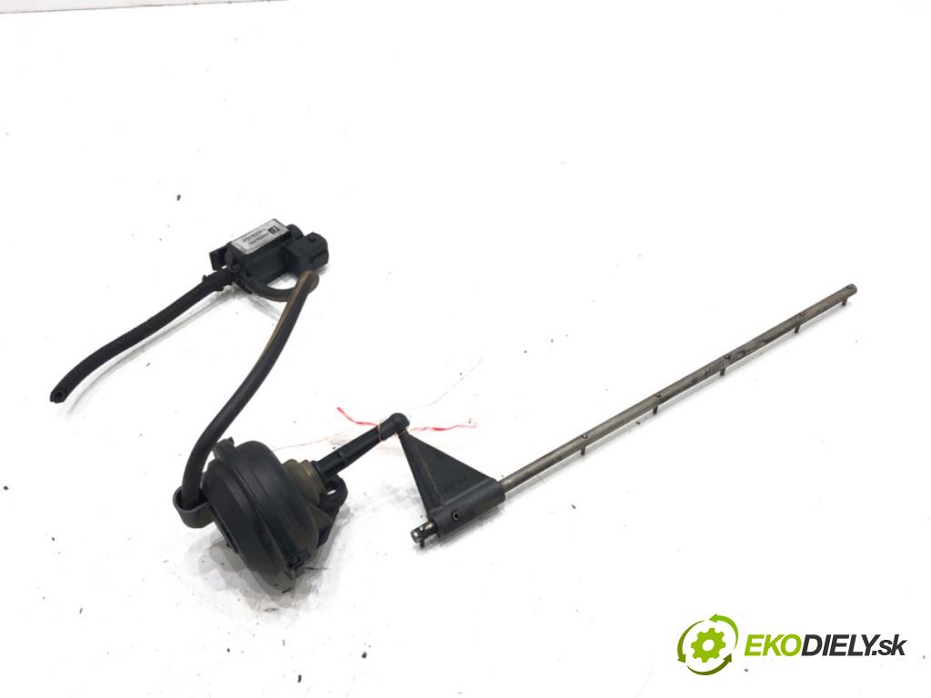 BMW 3 Touring (E91) 2004 - 2012    320 d 120 kW [163 KM] olej napędowy 2005 - 2012  nastavovač svod, potrubí 702318010 (Ostatní)