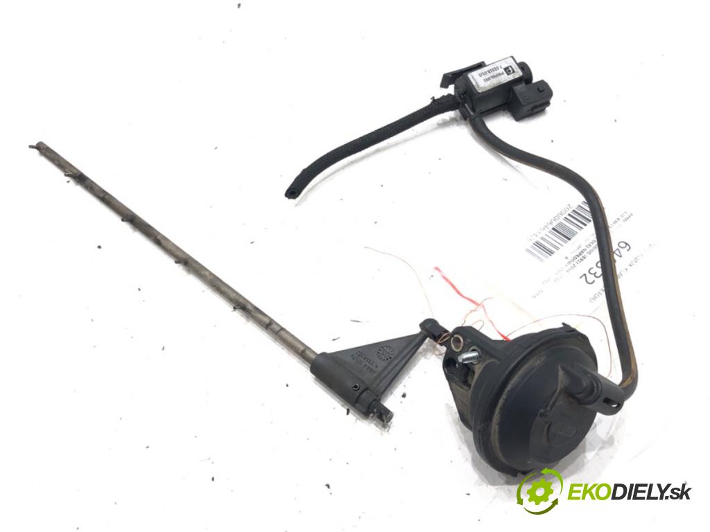 BMW 3 Touring (E91) 2004 - 2012    320 d 120 kW [163 KM] olej napędowy 2005 - 2012  nastavovač svod, potrubí 702318010 (Ostatní)