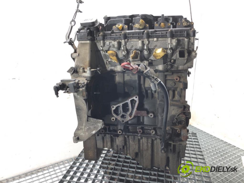 BMW 3 Touring (E91) 2004 - 2012    320 d 120 kW [163 KM] olej napędowy 2005 - 2012  motor M47D20 (Motory (kompletní))