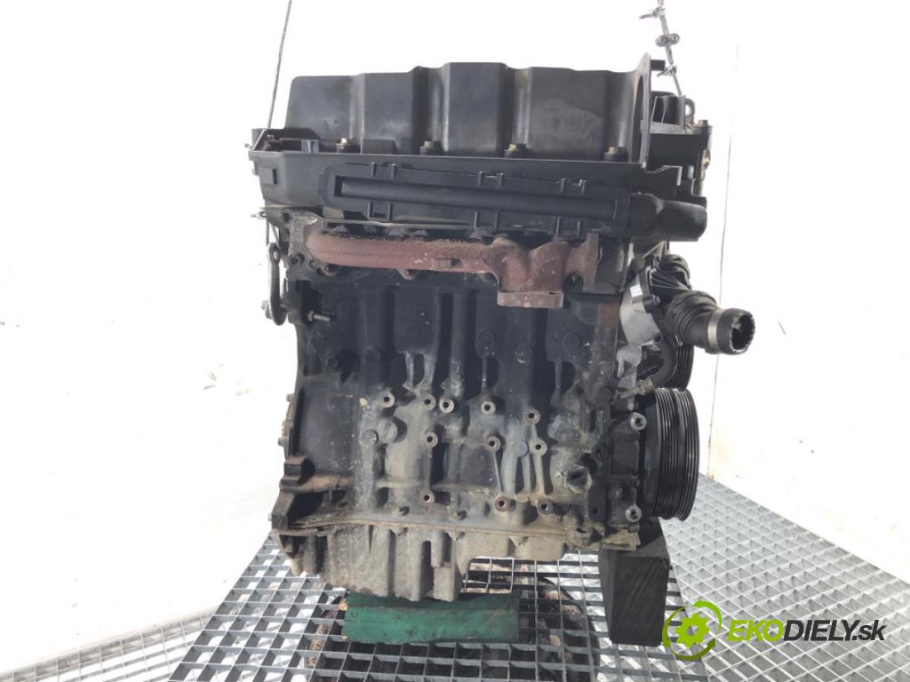 BMW 3 Touring (E91) 2004 - 2012    320 d 120 kW [163 KM] olej napędowy 2005 - 2012  motor M47D20 (Motory (kompletní))