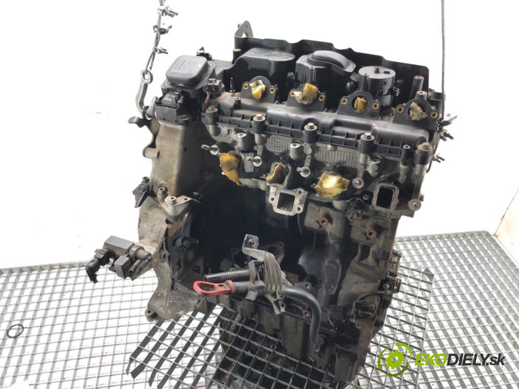 BMW 3 Touring (E91) 2004 - 2012    320 d 120 kW [163 KM] olej napędowy 2005 - 2012  motor M47D20 (Motory (kompletní))