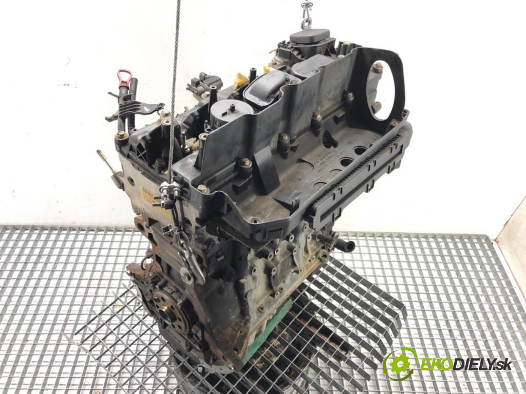 BMW 3 Touring (E91) 2004 - 2012    320 d 120 kW [163 KM] olej napędowy 2005 - 2012  motor M47D20 (Motory (kompletní))