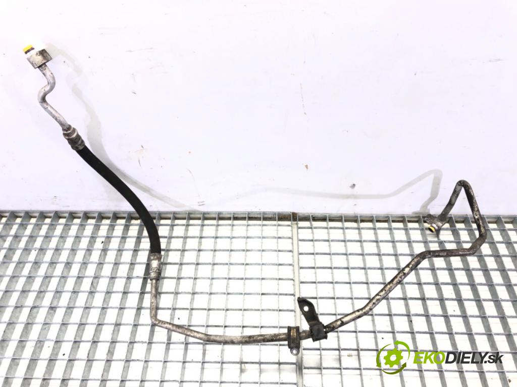 BMW 3 Touring (E91) 2004 - 2012    320 d 120 kW [163 KM] olej napędowy 2005 - 2012  rúrka klimatizácie  (Rúrky klimatizácie)