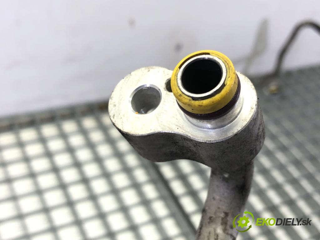 BMW 3 Touring (E91) 2004 - 2012    320 d 120 kW [163 KM] olej napędowy 2005 - 2012  rúrka klimatizácie  (Rúrky klimatizácie)