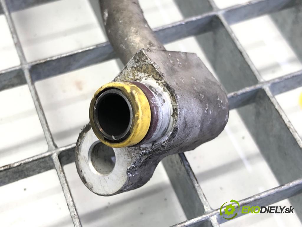 BMW 3 Touring (E91) 2004 - 2012    320 d 120 kW [163 KM] olej napędowy 2005 - 2012  rúrka klimatizácie  (Rúrky klimatizácie)