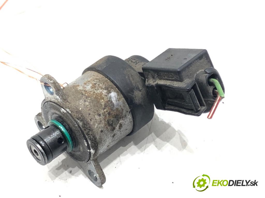 BMW 3 Touring (E91) 2004 - 2012    320 d 120 kW [163 KM] olej napędowy 2005 - 2012  Regulátor tlaku paliva 0928400560 (Ostatné)