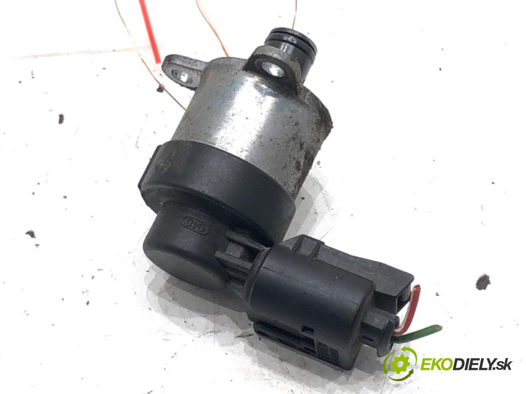 BMW 3 Touring (E91) 2004 - 2012    320 d 120 kW [163 KM] olej napędowy 2005 - 2012  Regulátor tlaku paliva 0928400560 (Ostatné)