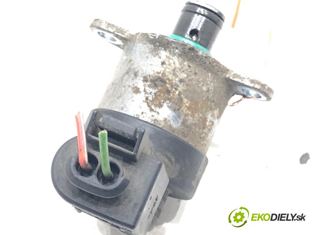 BMW 3 Touring (E91) 2004 - 2012    320 d 120 kW [163 KM] olej napędowy 2005 - 2012  Regulátor tlaku paliva 0928400560 (Ostatné)