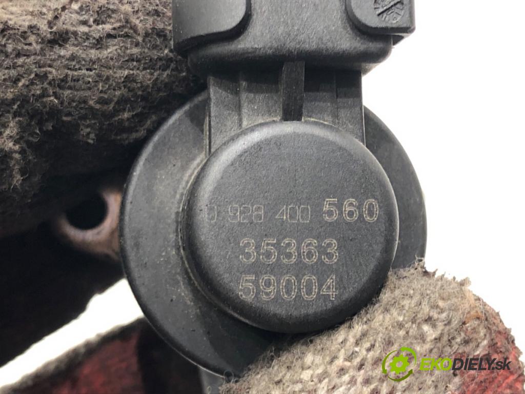 BMW 3 Touring (E91) 2004 - 2012    320 d 120 kW [163 KM] olej napędowy 2005 - 2012  Regulátor tlaku paliva 0928400560 (Ostatné)