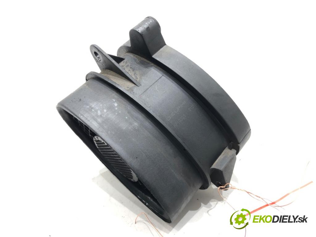 BMW 3 Touring (E91) 2004 - 2012    320 d 120 kW [163 KM] olej napędowy 2005 - 2012  Váha vzduchu AF10303 (Váhy vzduchu)