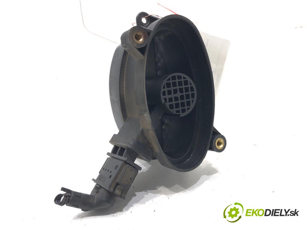 BMW 3 Touring (E91) 2004 - 2012    320 d 120 kW [163 KM] olej napędowy 2005 - 2012  Váha vzduchu AF10303 (Váhy vzduchu)