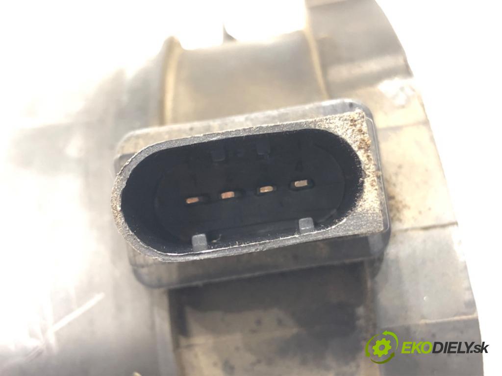 BMW 3 Touring (E91) 2004 - 2012    320 d 120 kW [163 KM] olej napędowy 2005 - 2012  Váha vzduchu AF10303 (Váhy vzduchu)