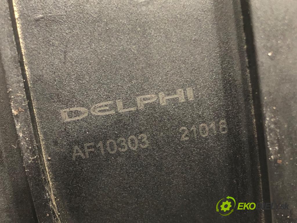 BMW 3 Touring (E91) 2004 - 2012    320 d 120 kW [163 KM] olej napędowy 2005 - 2012  Váha vzduchu AF10303 (Váhy vzduchu)