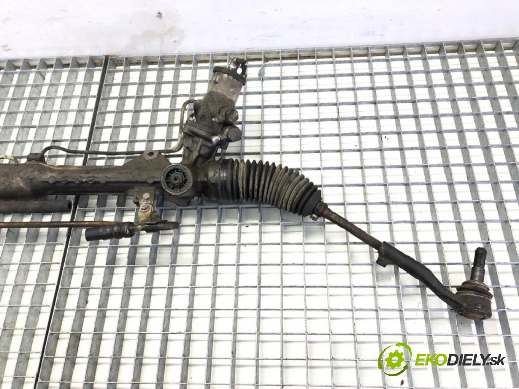 BMW 3 Touring (E91) 2004 - 2012    320 d 120 kW [163 KM] olej napędowy 2005 - 2012  riadenie 7852974966 (Riadenia)