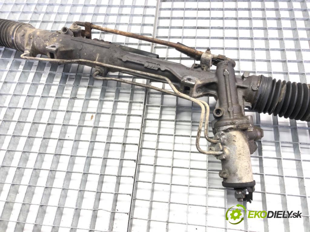 BMW 3 Touring (E91) 2004 - 2012    320 d 120 kW [163 KM] olej napędowy 2005 - 2012  riadenie 7852974966 (Riadenia)