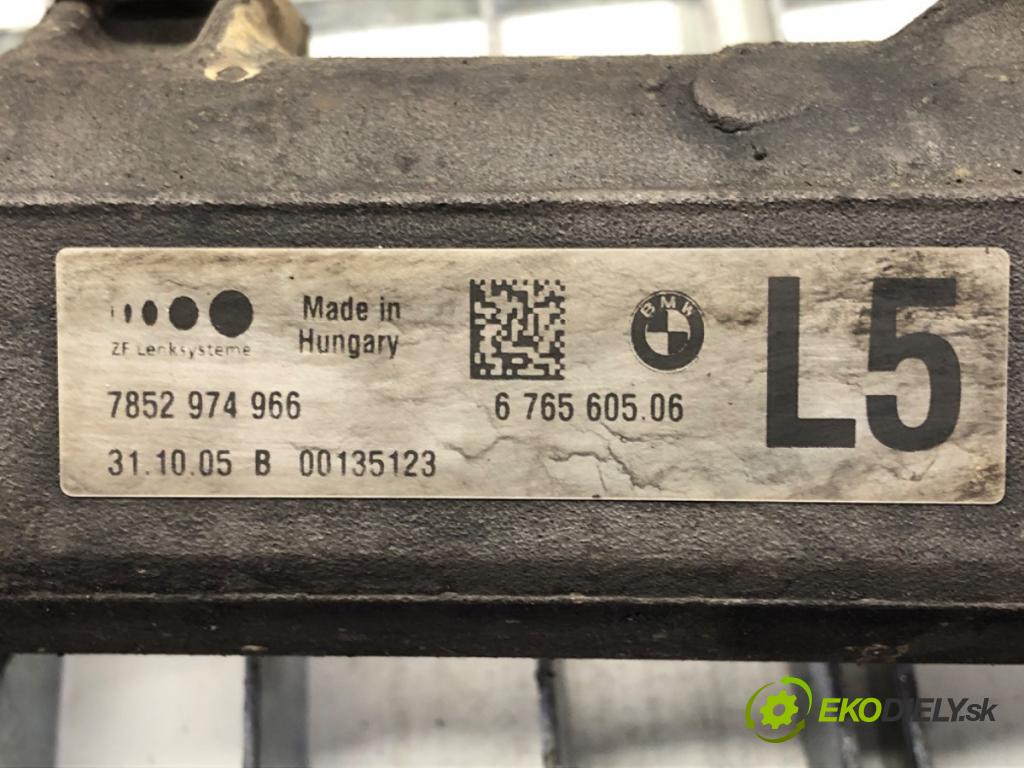 BMW 3 Touring (E91) 2004 - 2012    320 d 120 kW [163 KM] olej napędowy 2005 - 2012  riadenie 7852974966 (Riadenia)