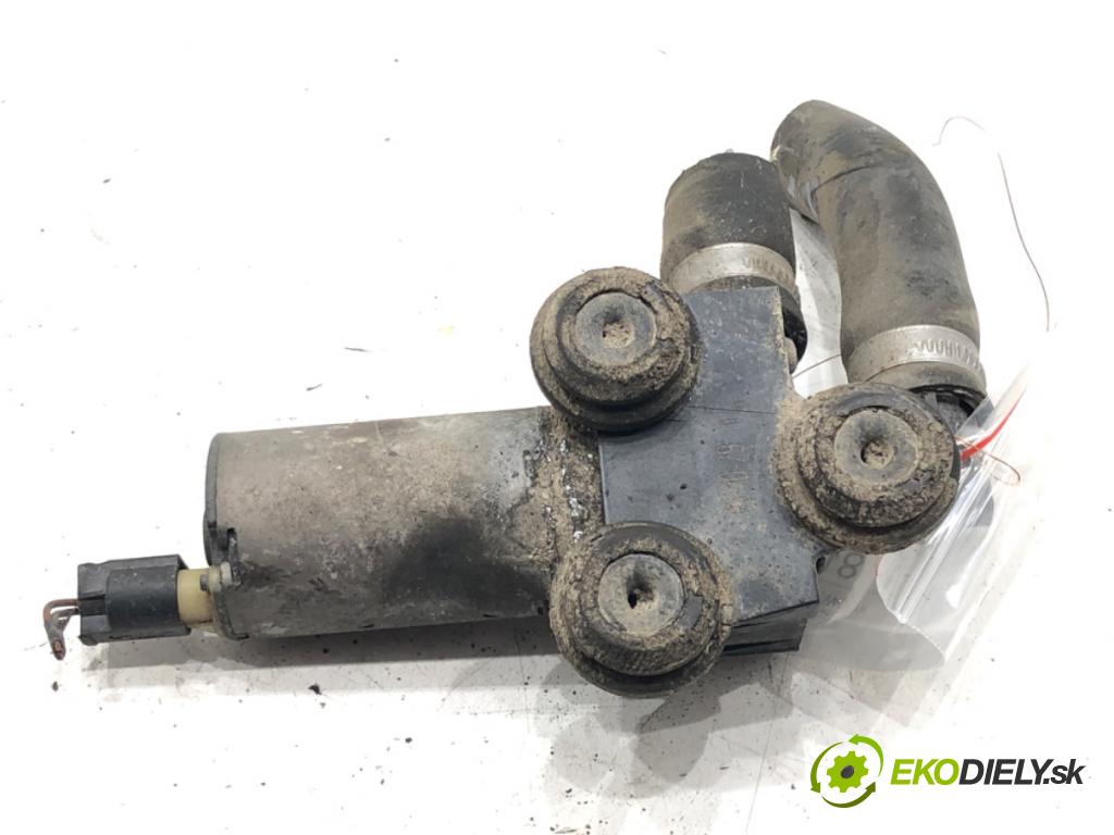 BMW 3 Touring (E91) 2004 - 2012    320 d 120 kW [163 KM] olej napędowy 2005 - 2012  DALŠÍ: pumpa vody 8369806 (Vodní pumpy)