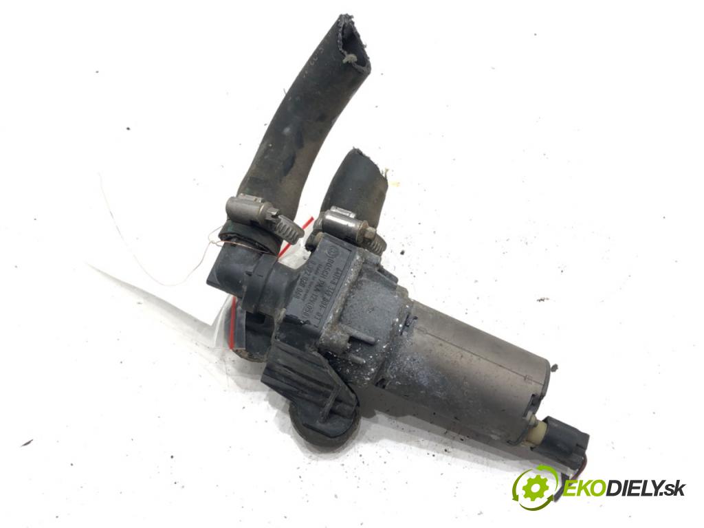 BMW 3 Touring (E91) 2004 - 2012    320 d 120 kW [163 KM] olej napędowy 2005 - 2012  DALŠÍ: pumpa vody 8369806 (Vodní pumpy)