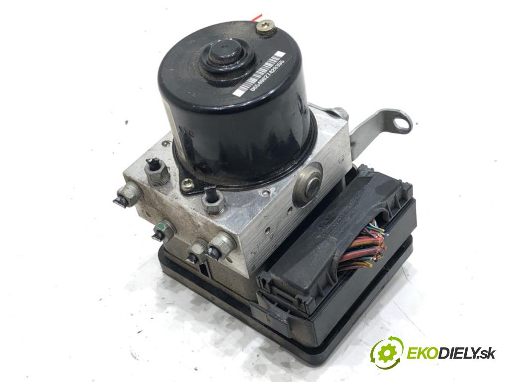 BMW 3 Touring (E91) 2004 - 2012    320 d 120 kW [163 KM] olej napędowy 2005 - 2012  Pumpa ABS 6772213 (Pumpy ABS)